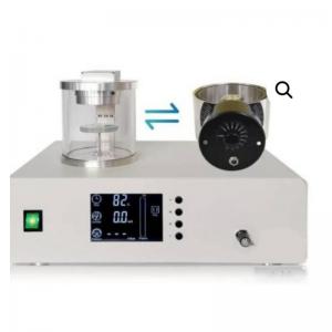 Magnetron Sputtering Coating System