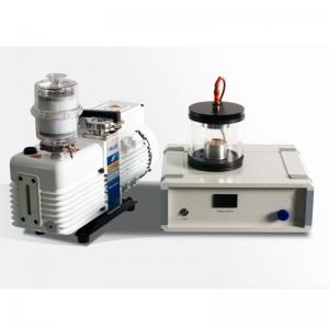 Magnetron Sputtering Coating System