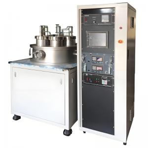 Magnetron Sputtering Coating System