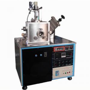 Magnetron Sputtering Coating System