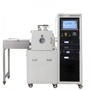 Magnetron Sputtering Coating System