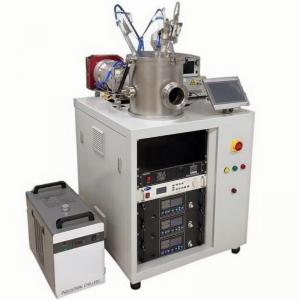  Magnetron Sputtering Coating System