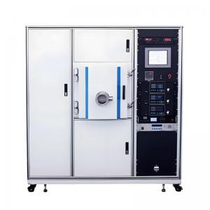 Magnetron Sputtering Coating System