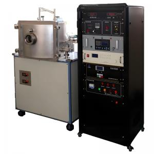 Magnetron Sputtering Coating System