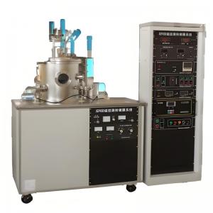 Magnetron Sputtering Coating System
