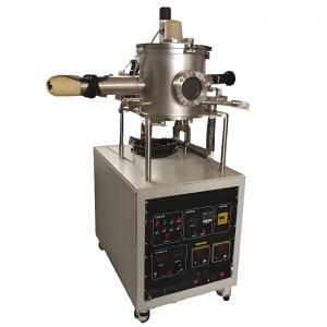 Magnetron Sputtering Coating System