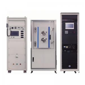 Thermal Evaporation Coater