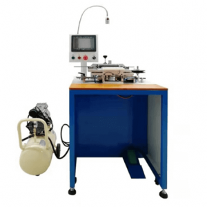 Side Sticking Machine