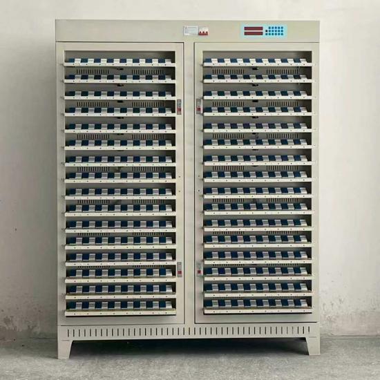 Grading Machine
