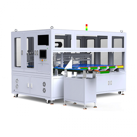 Sorting Machine