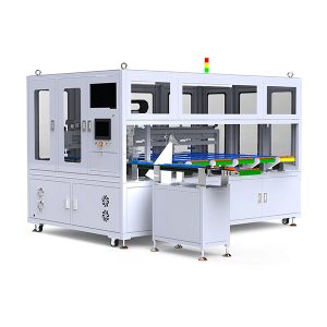 Sorting Machine