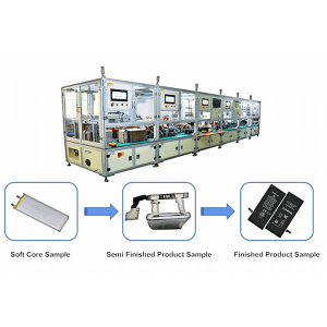Polymer Battery