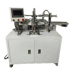 Rotary Spot Welding Machine
