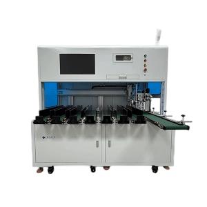 Pouch Cell Sorting Machine